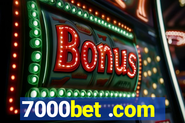 7000bet .com